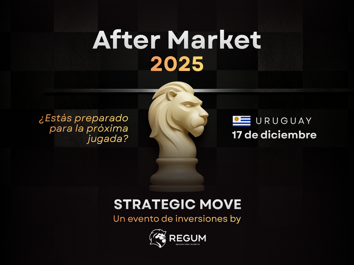 AfterMarket 2025 UY