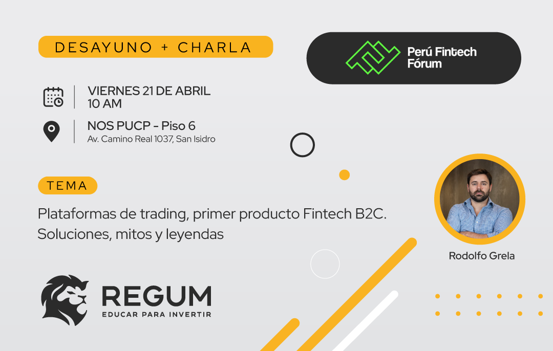 Perú Fintech Forum