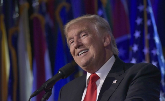 El efecto Trump en los mercados