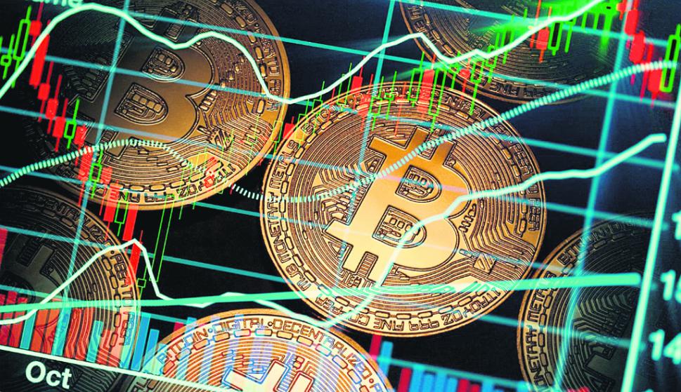 Las visiones sobre el bitcoin, ¿sirve para ahorrar o no?