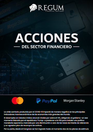 Acciones del Sector Financiero