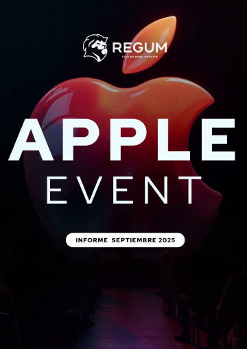 Apple Event 25