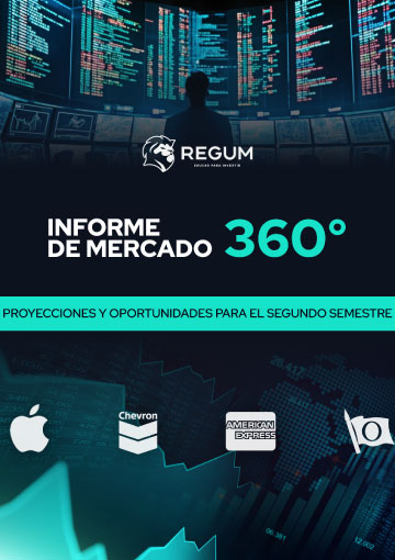 Informe de Mercado 360°