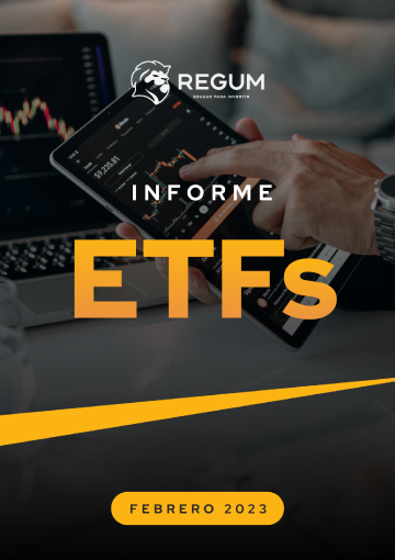 ETFs Enero 2023