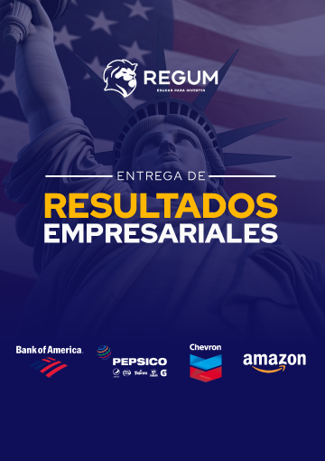 Entrega de Resultados Q3
