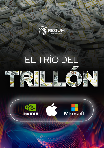 El Trío del Trillón