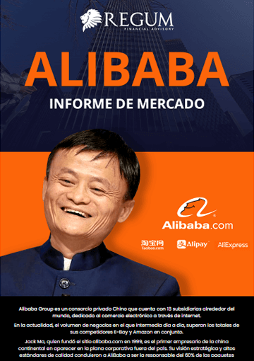 Informe Alibaba