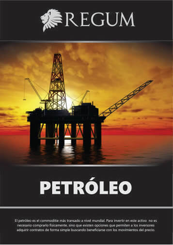 Reporte Petroleo Marzo 2017