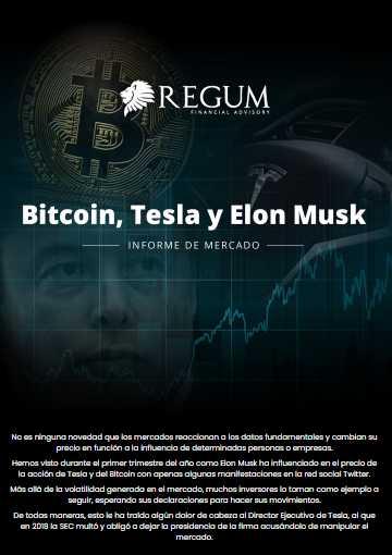 BTC, Tesla y Elon Musk