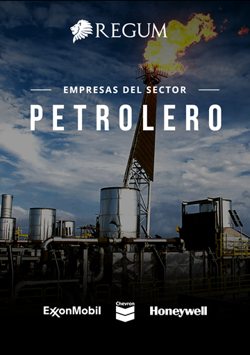 Empresas del Sector Petrolero