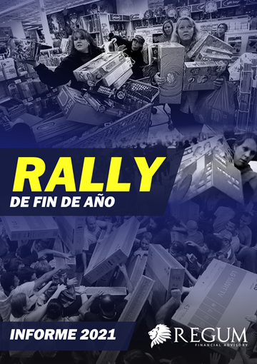 Informe Rally 2021