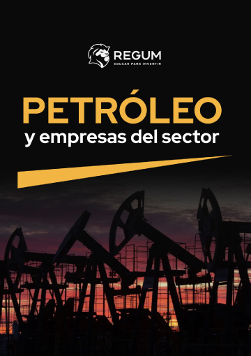 PETRÓLEO Y EMPRESAS DEL SECTOR