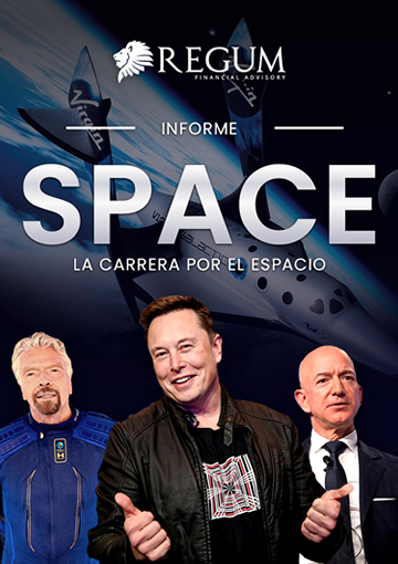 SPACE - La carrera por el espacio